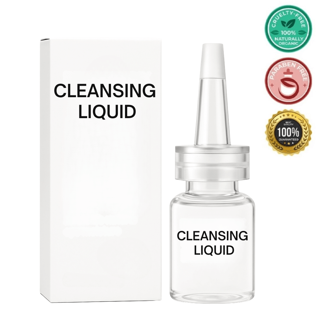 Cleansing Liquid