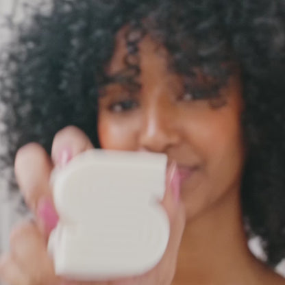 Rice Water Conditioner Bar for Hair Growth